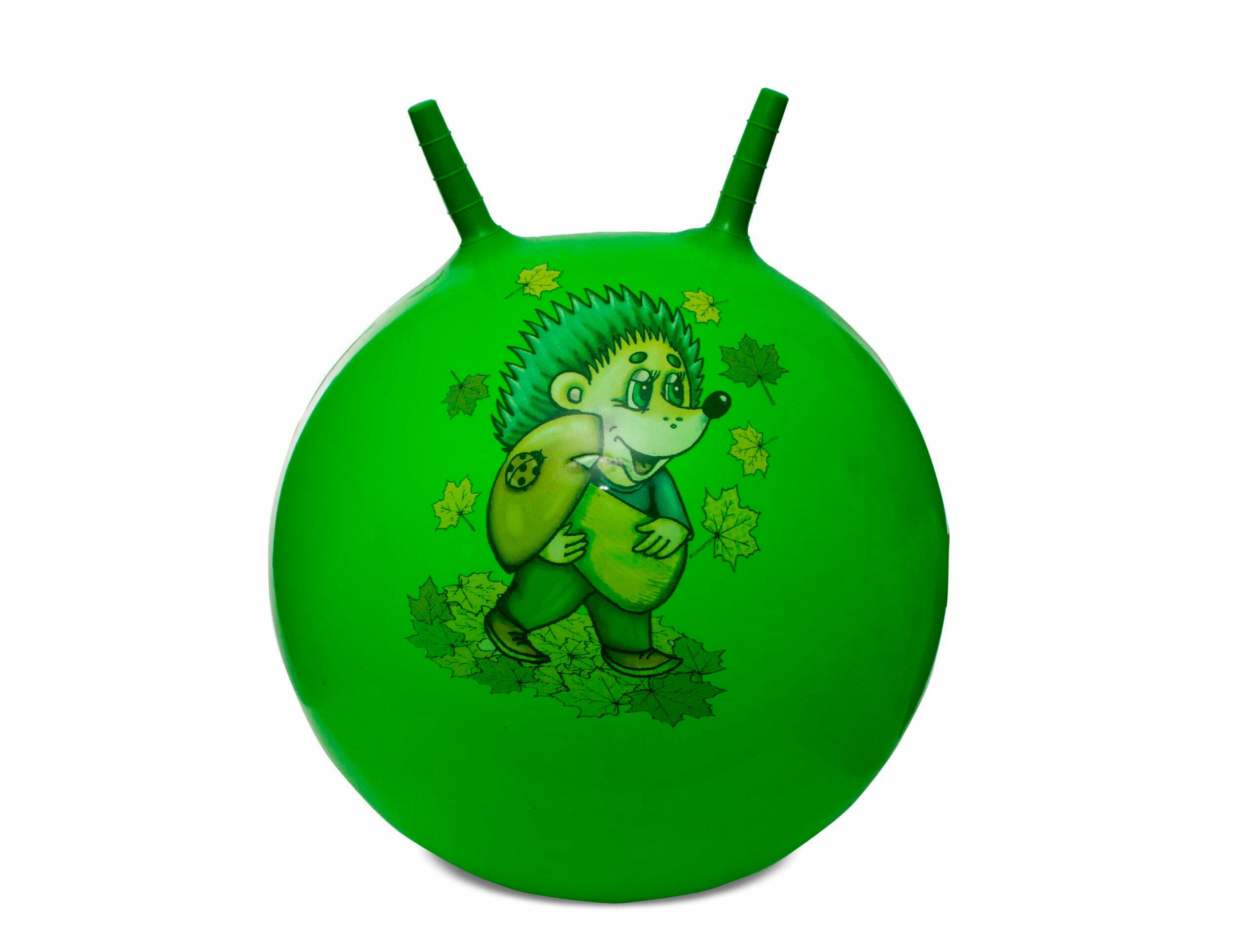 Juego de balones canguro