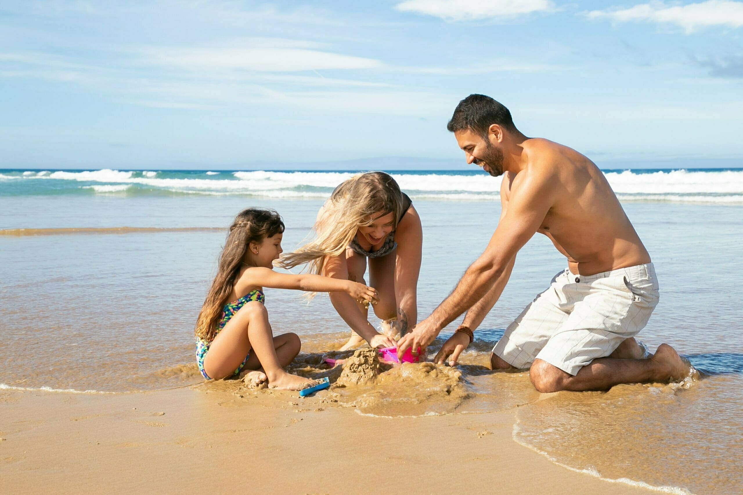 Vacaciones escolares en familia con juegos de Mesa y Cultura