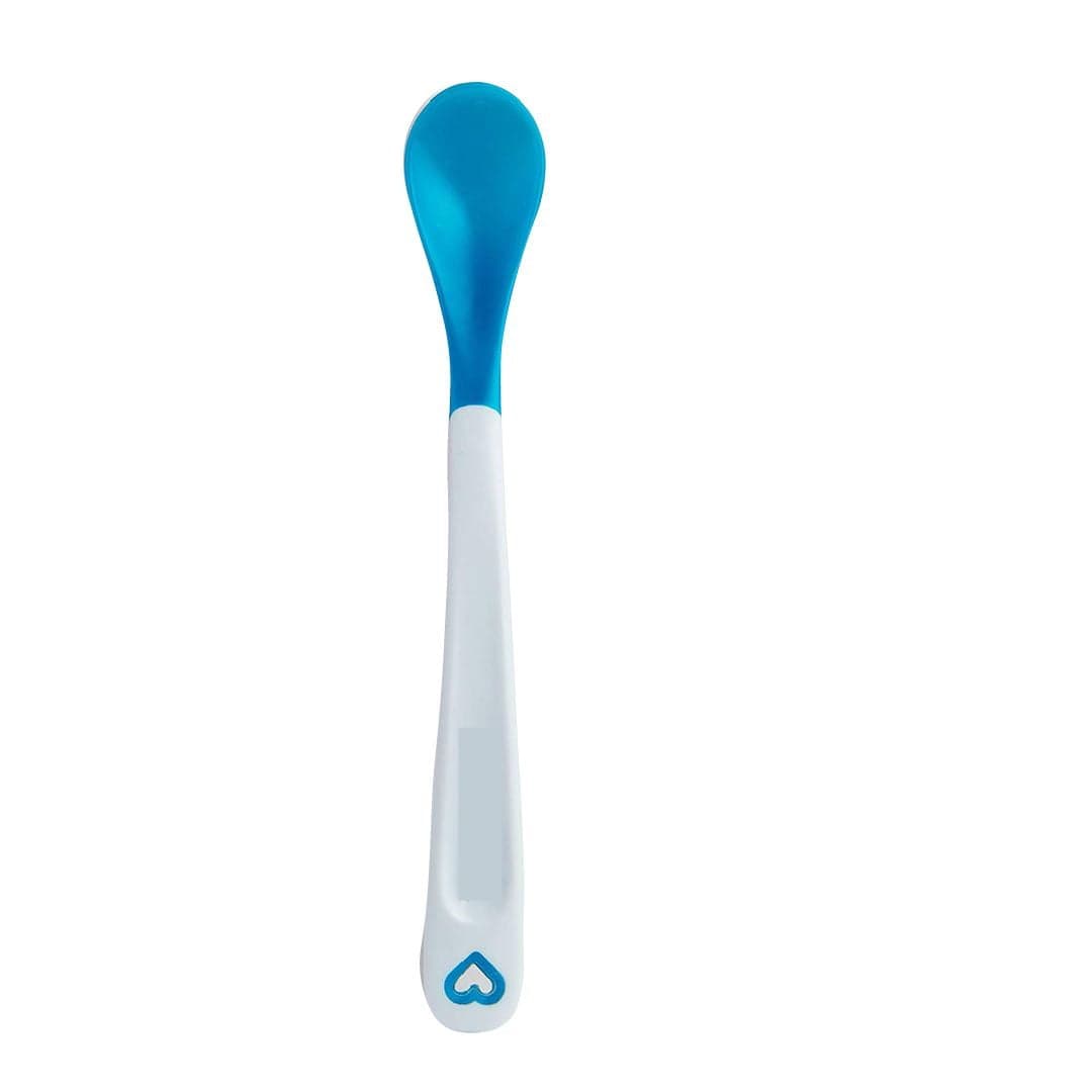 Cuchara Silicona Para Bebe