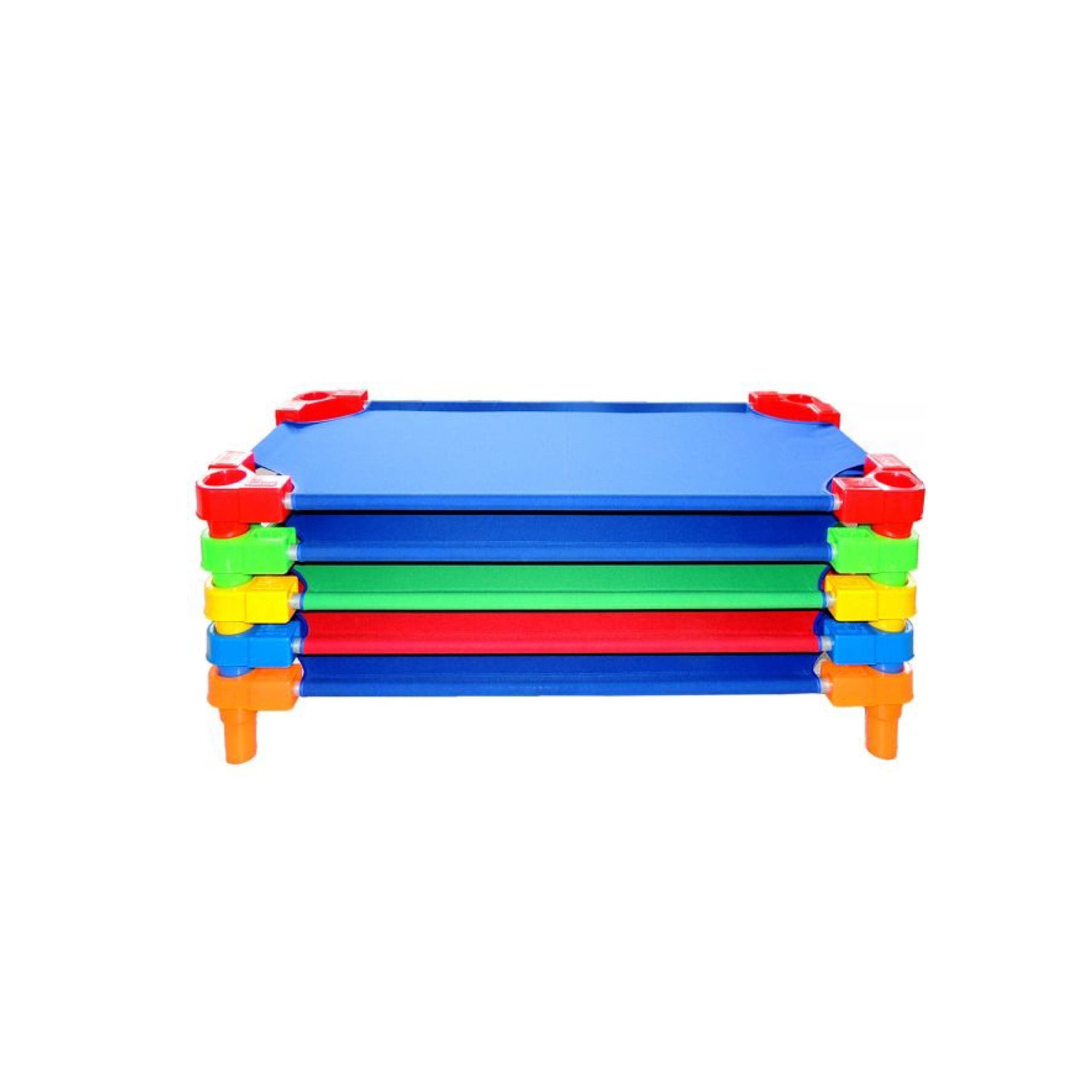 Cama Apilable Ciclo Inicial