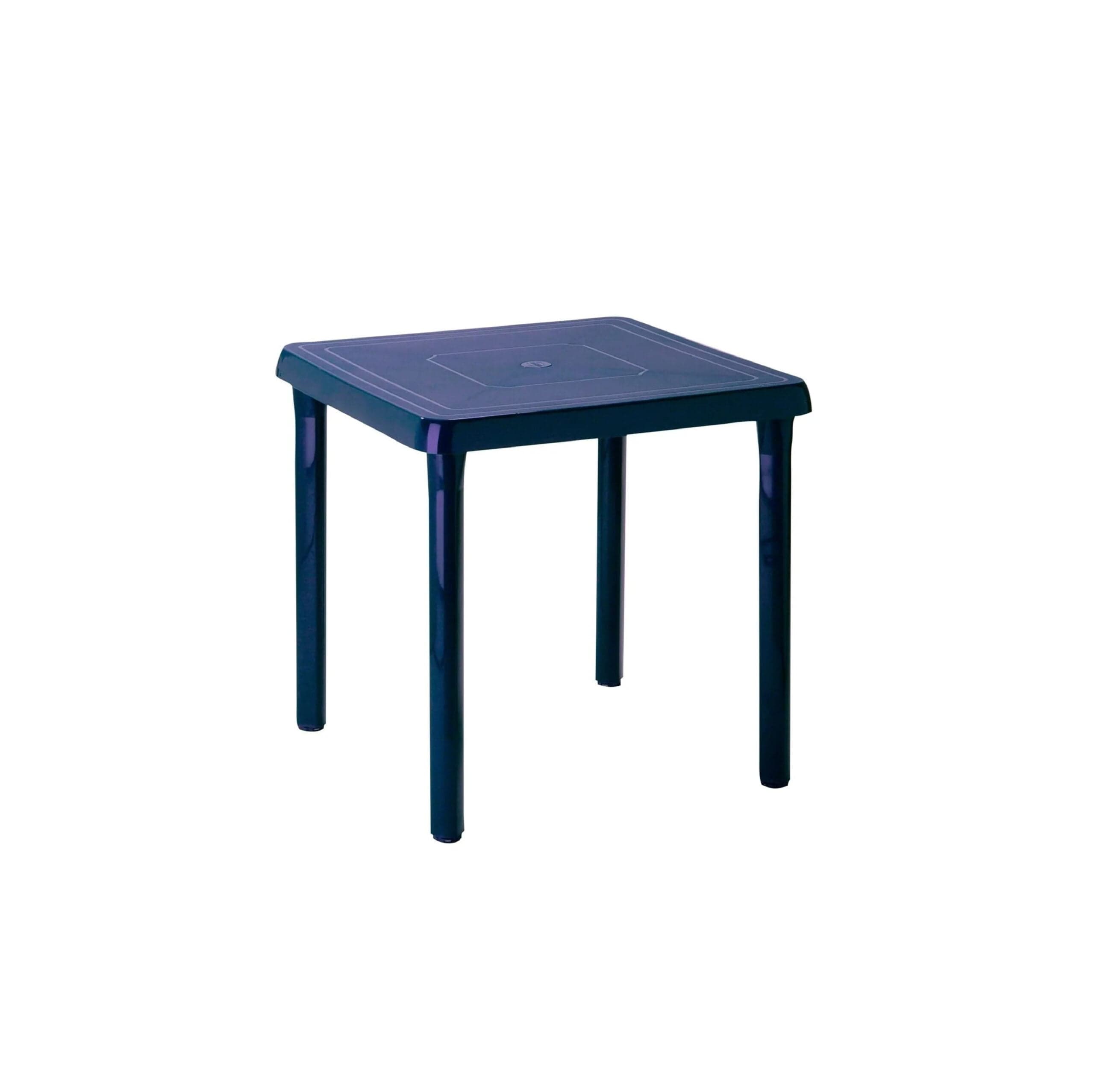 Mesa Plástica Infantil tipo kinder