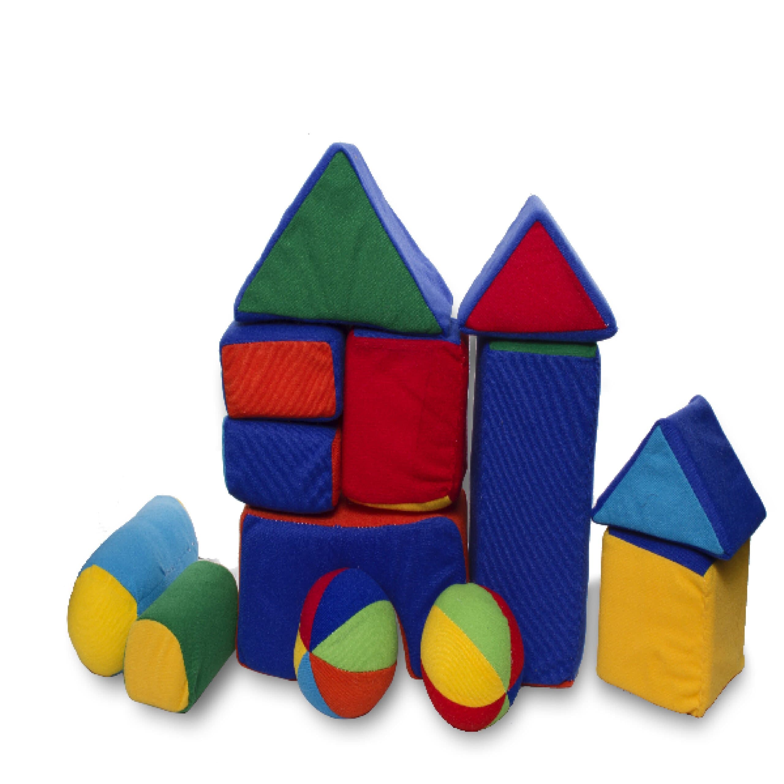 Kit de percepcion pequeño