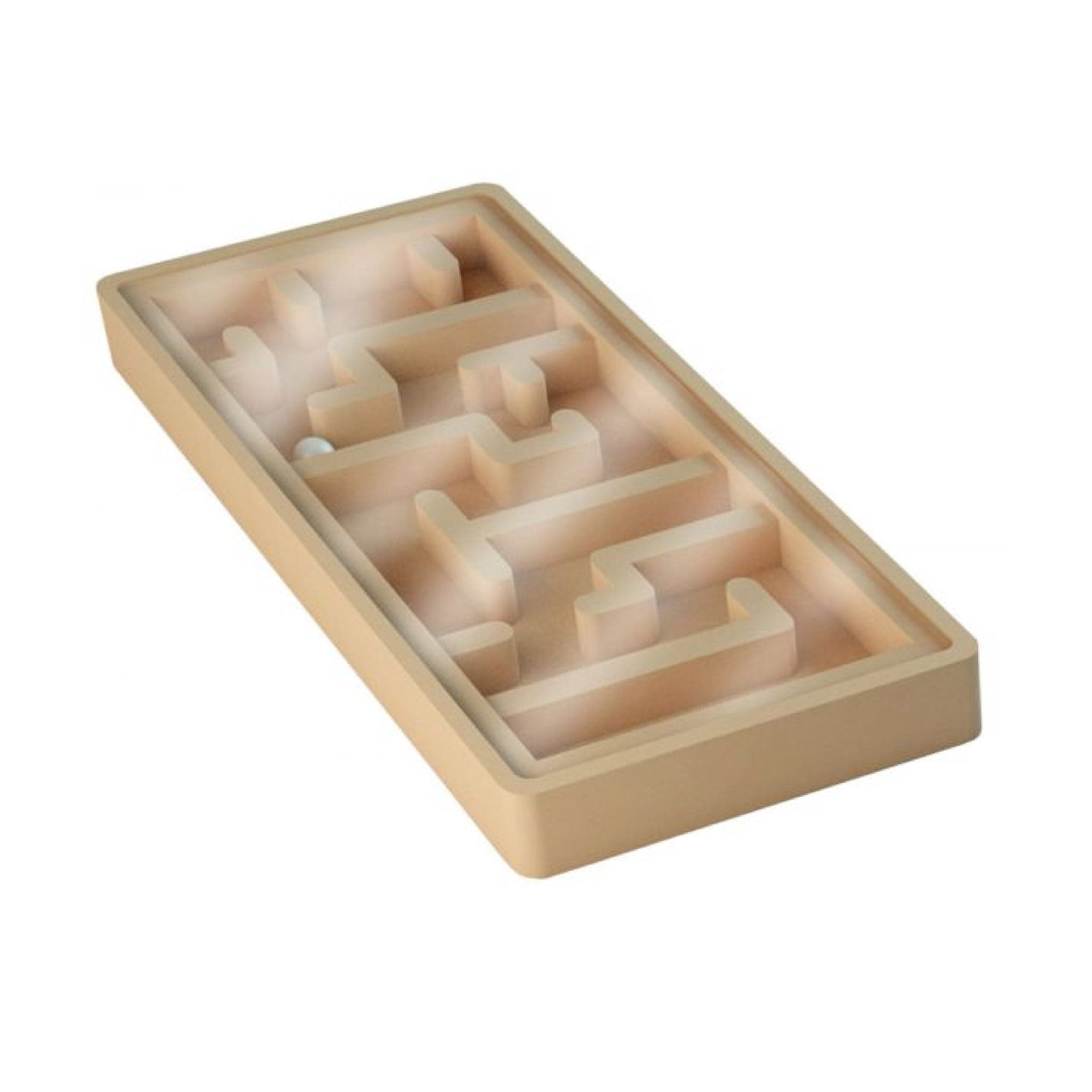 Juego de Habilidad # 3