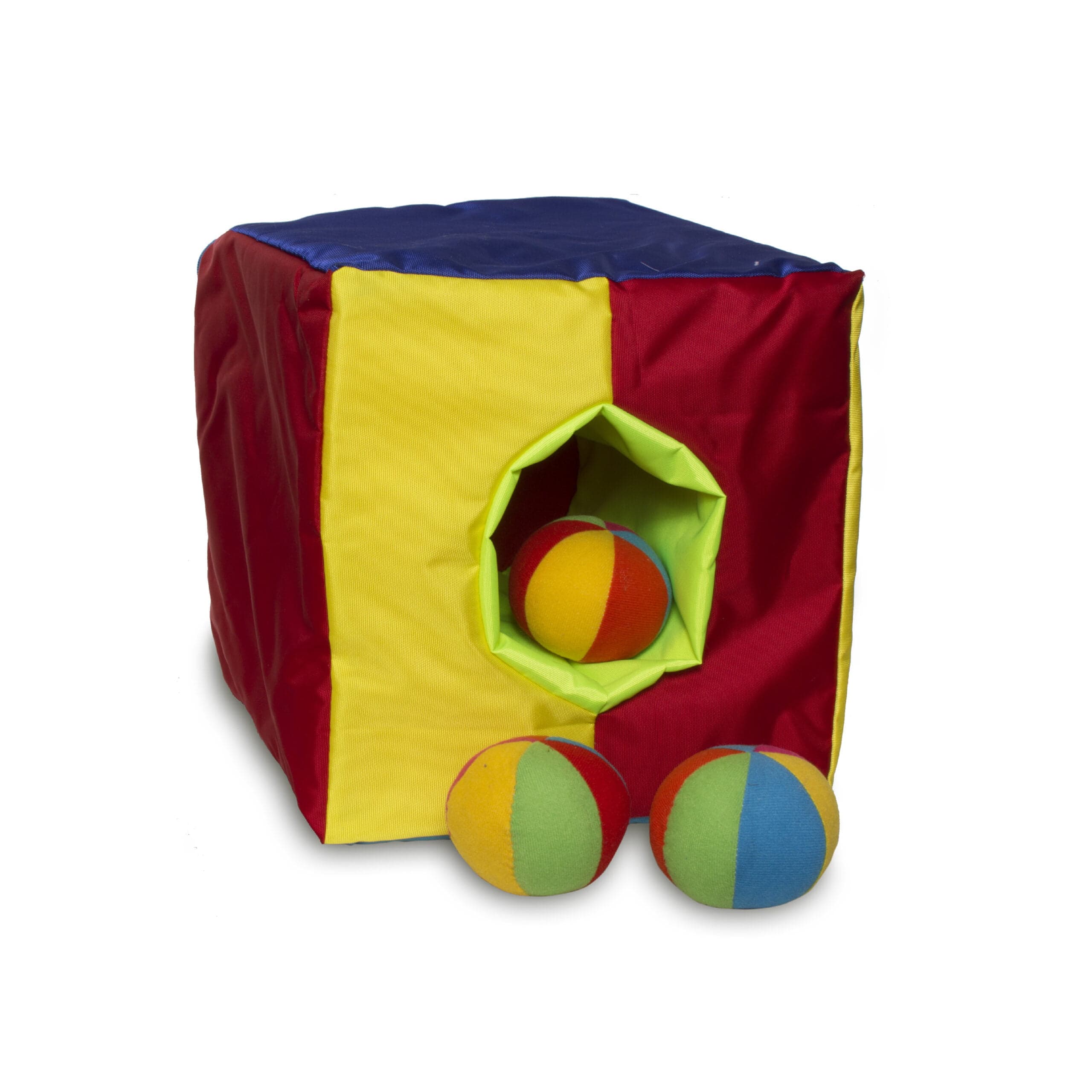 Juego de puntería infantil