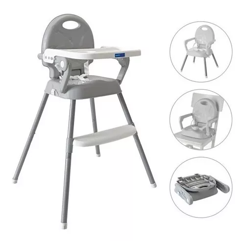 Silla Comedor Para Bebé