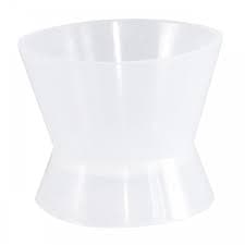 Vaso Siliconado