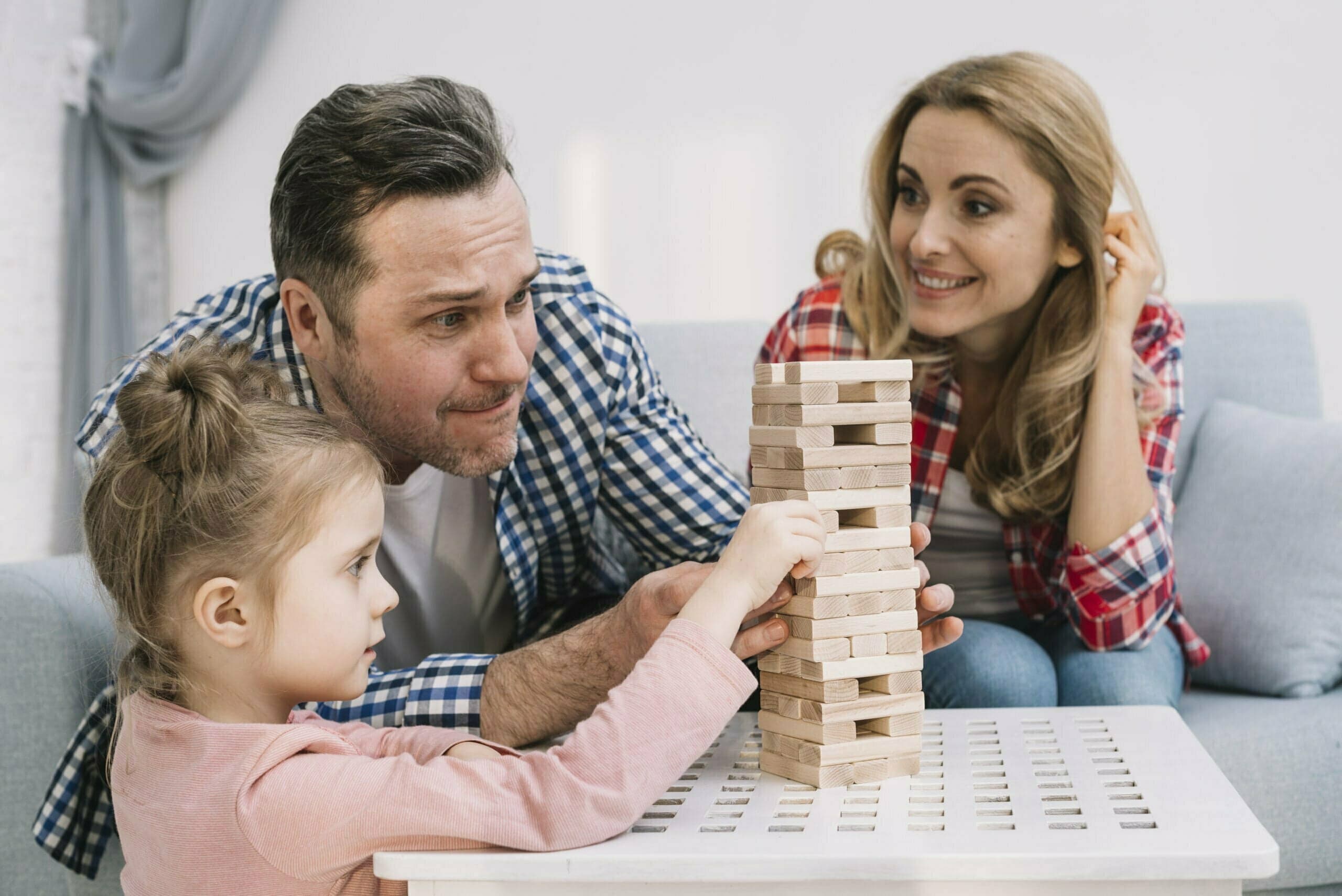 Los juegos didácticos para niños: 5 cosas que no debes olvidar