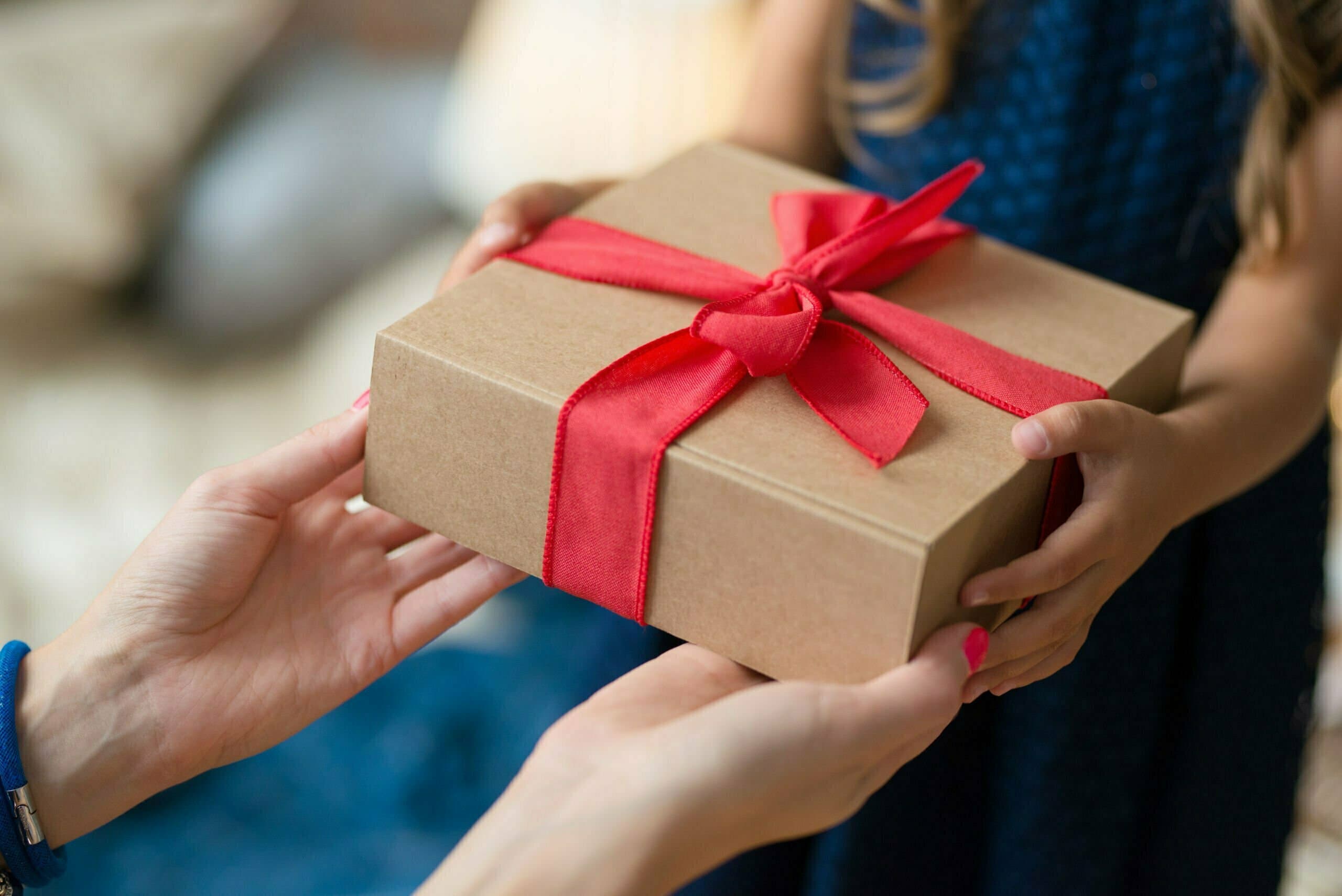 5 Regalos navideños para niños en esta época de navidad
