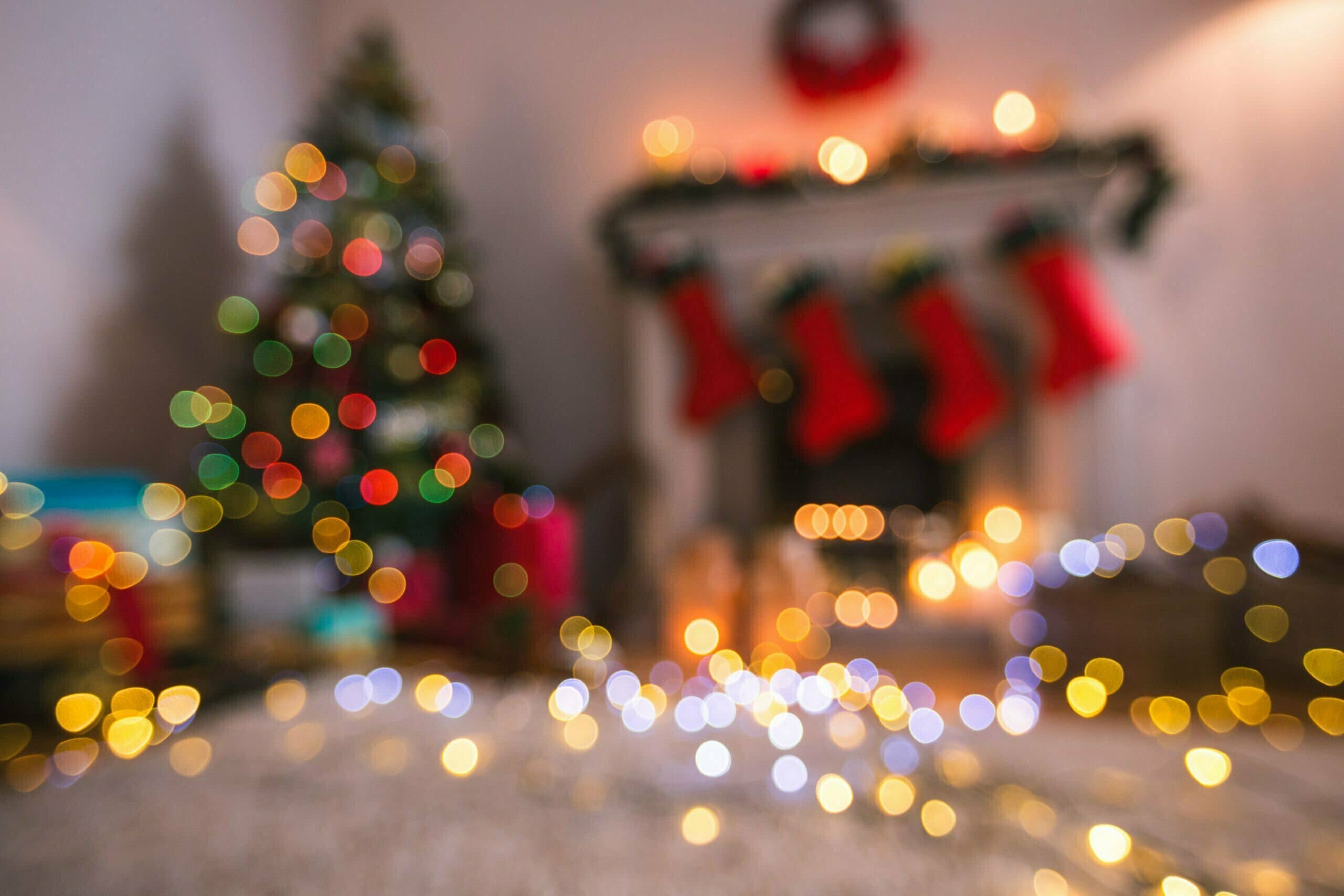 10 bondades de la navidad para los niños