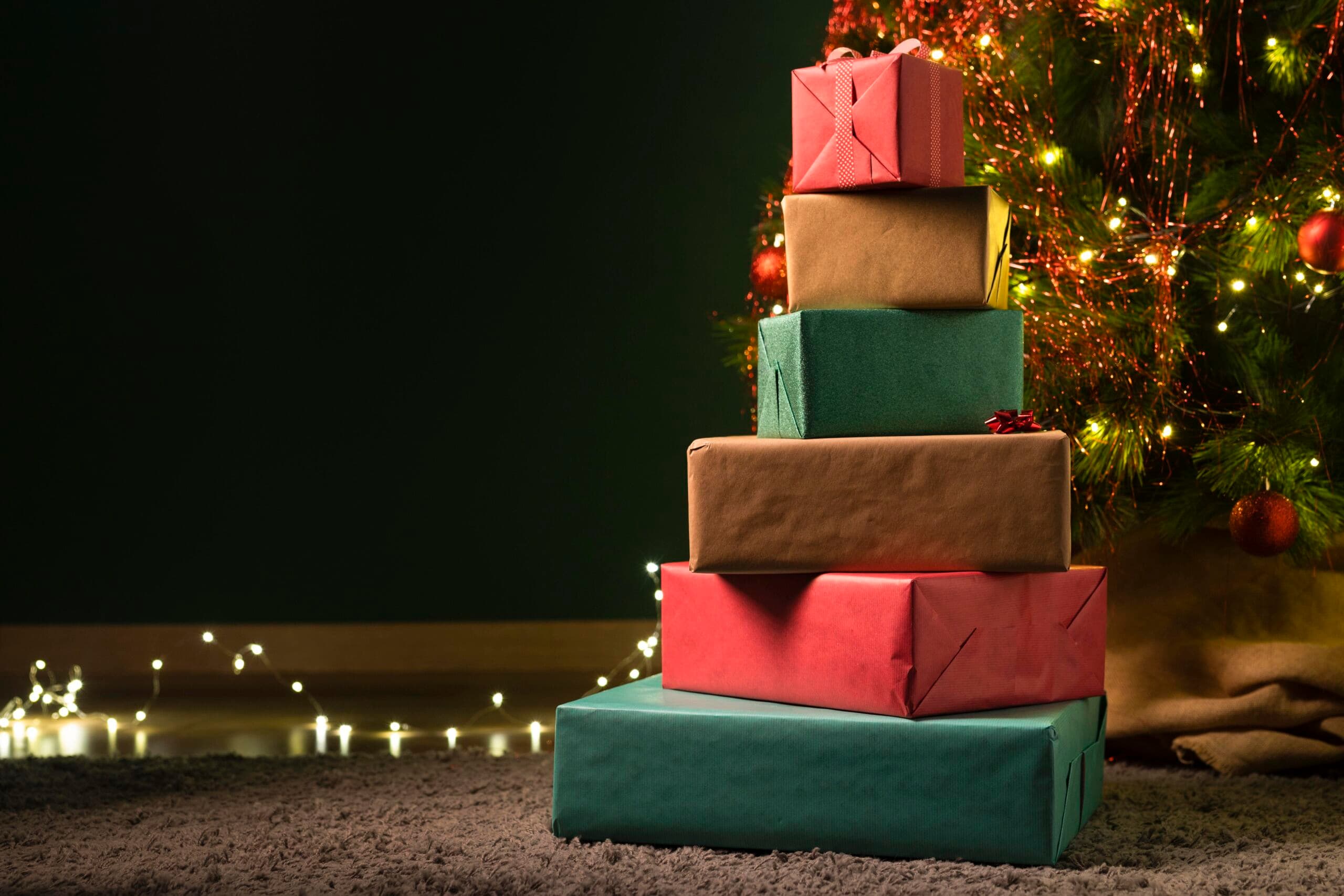 5 Regalos de navidad para niños de última hora