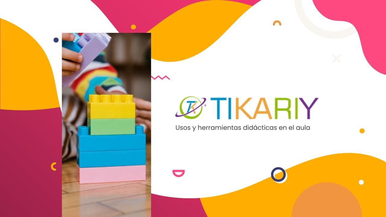 EBOOK – Usos y herramientas didácticas en el aula – descárgalo ahora
