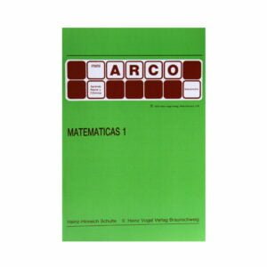 Matematicas 1 - Cartilla Mini Arco