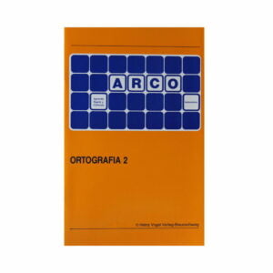 Ortografia 2 - Cartilla Mini Arco