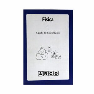 Fisica 1 - Cartilla Mini Arco