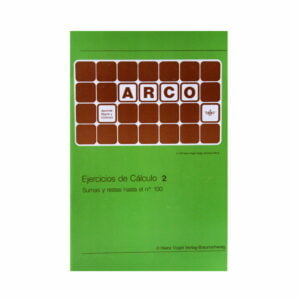 Ejercicios de calculo 2 - Cartilla Mini Arco