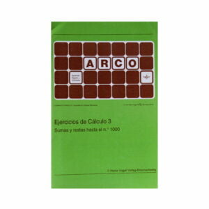 Ejercicios de calculo 3 - Cartilla Mini Arco