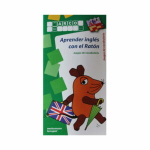 Aprender ingles con el ratón