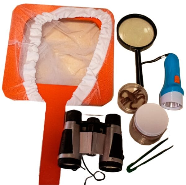 Set de experimentos