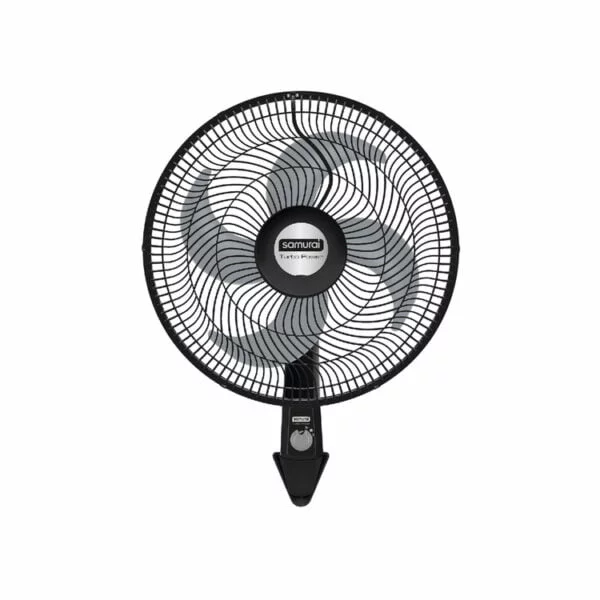 Ventilador Samurai Turbo Power Pared