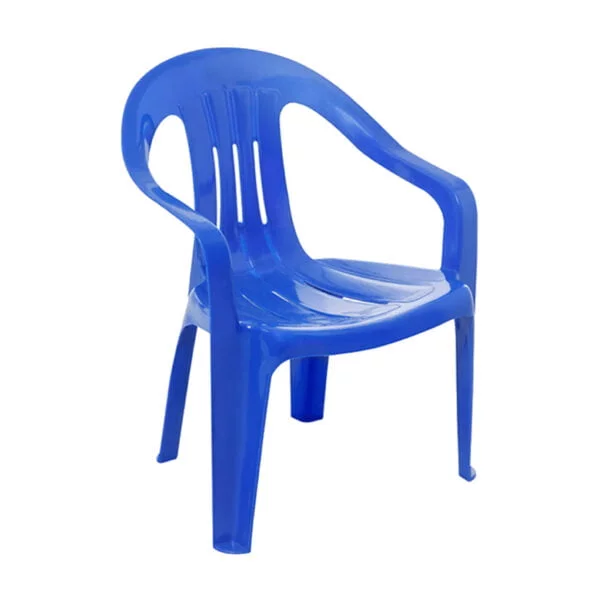 Silla Infantil De Plástico - Imagen 2