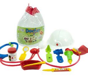 Kit de medico