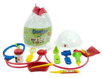 Kit de medico